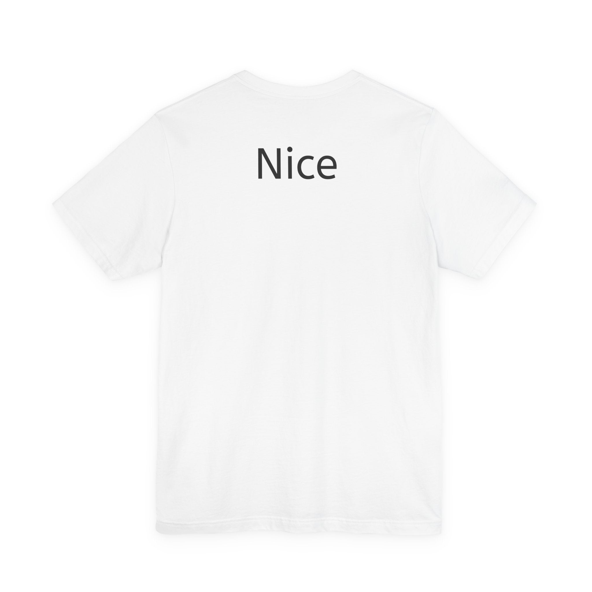 WNW T-Shirt: Nice