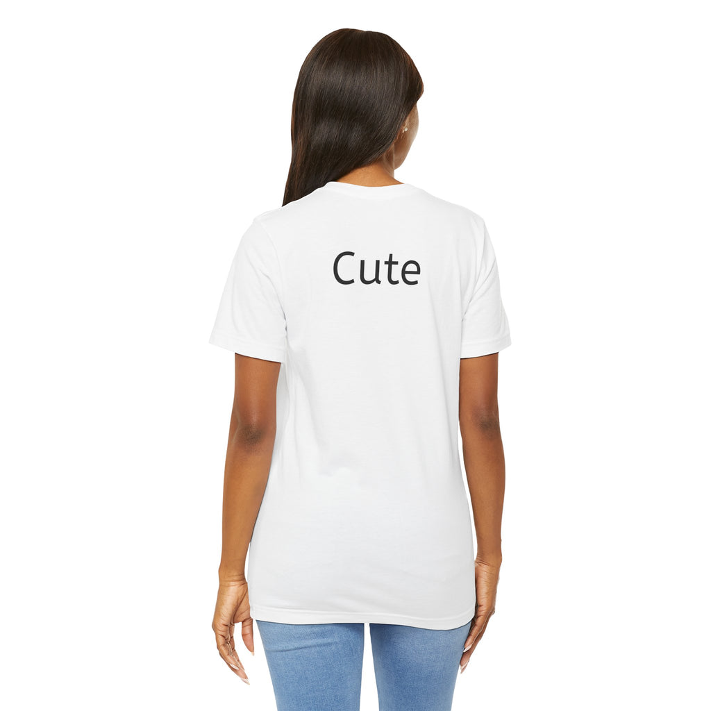 WNW T-Shirt: Cute